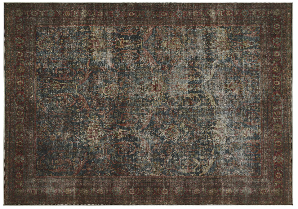 Ковер PETRA wine