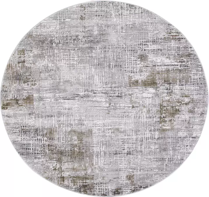 Ковер MODA 9807 L.GREY / L.GREEN