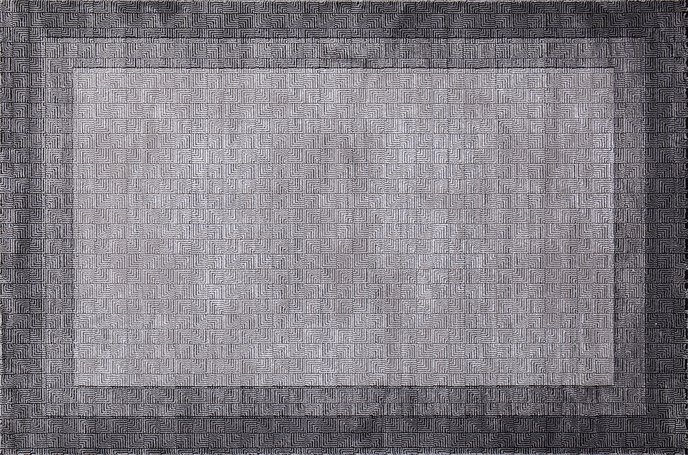 Ковер PANAMA PN002G GREY / GREY