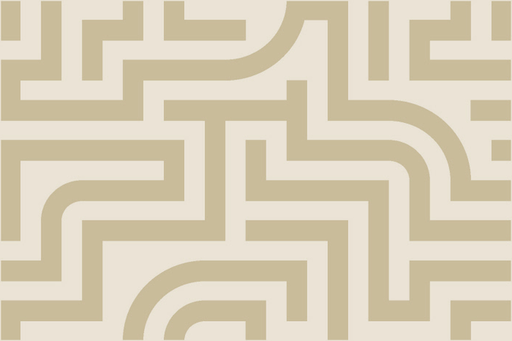 Ковер Royal Palace 2020 17220 6424