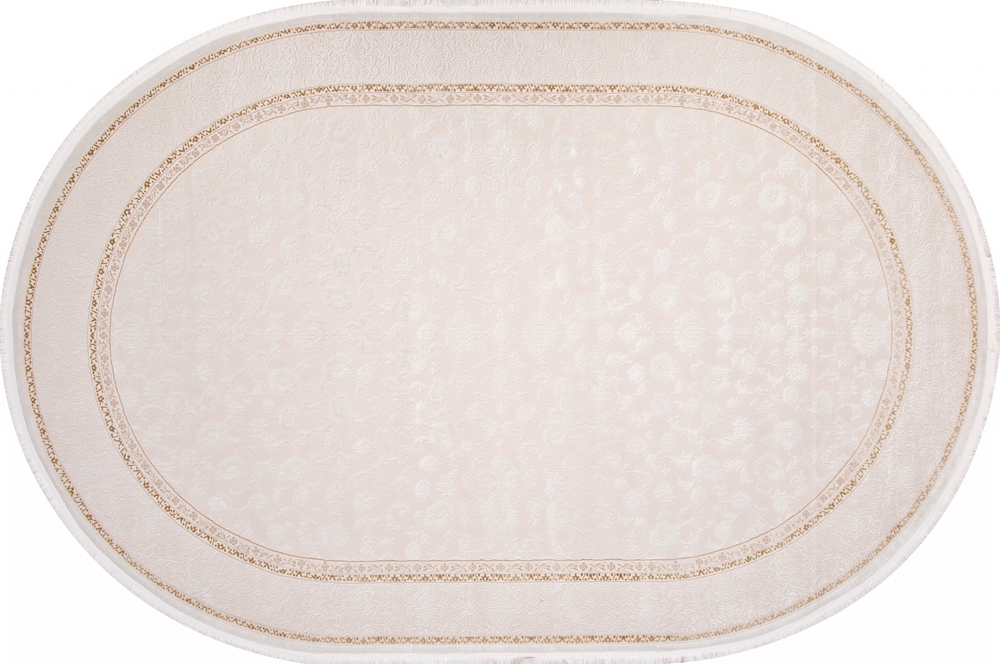 Ковер LISSABON SI040W BROWN / BROWN