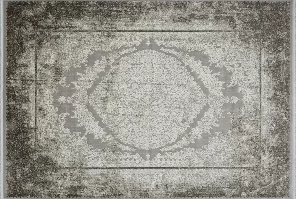 Ковер MARSEL 00066 GREY / VIZON