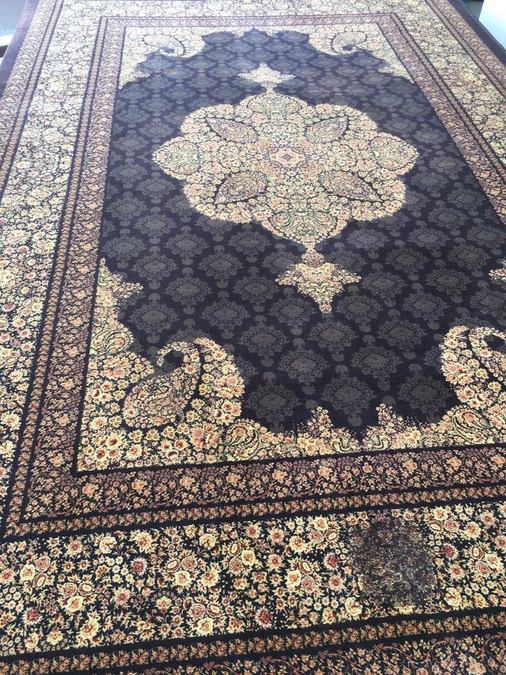 Ковер DIBA Q1838