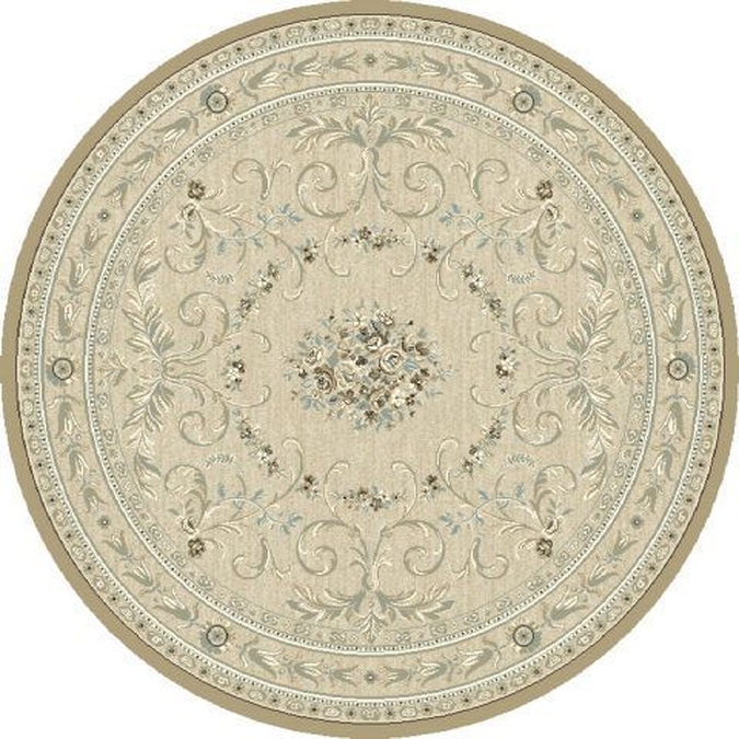 Ковер Genova Круг 38066 6565 60