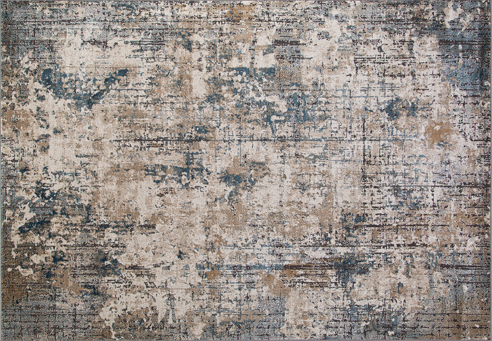 Ковер SERENITY D739 DARK BEIGE