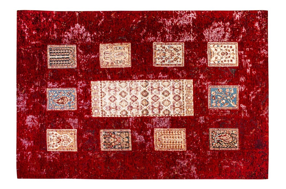 Ковер Арт 3 716R