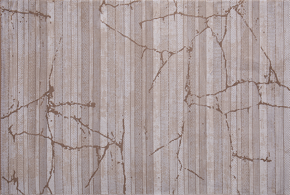 Ковер PANAMA PN009B BROWN / BROWN