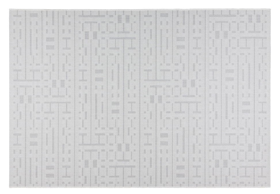 Ковер Lineo B161 T101