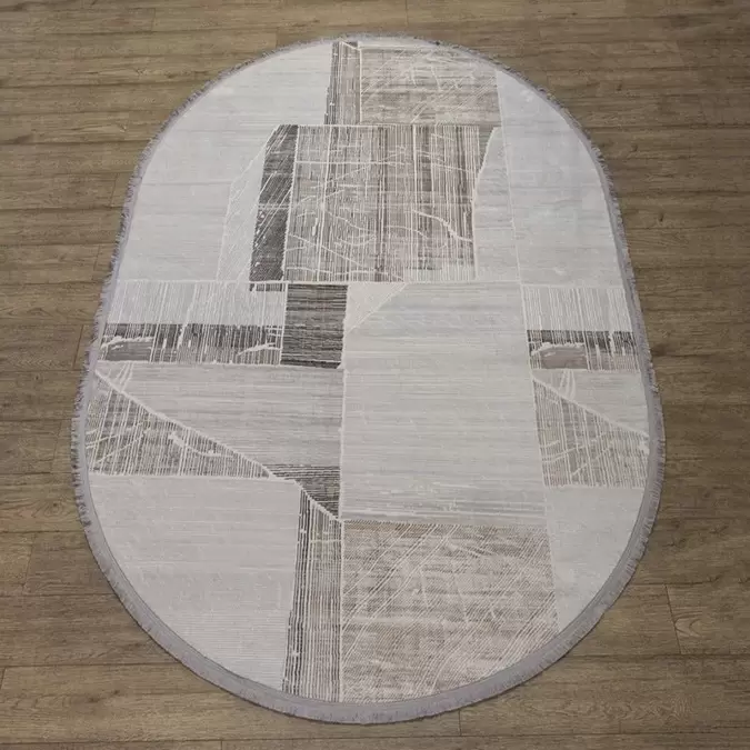 Ковер Luna 05173A KEMIK / BROWN