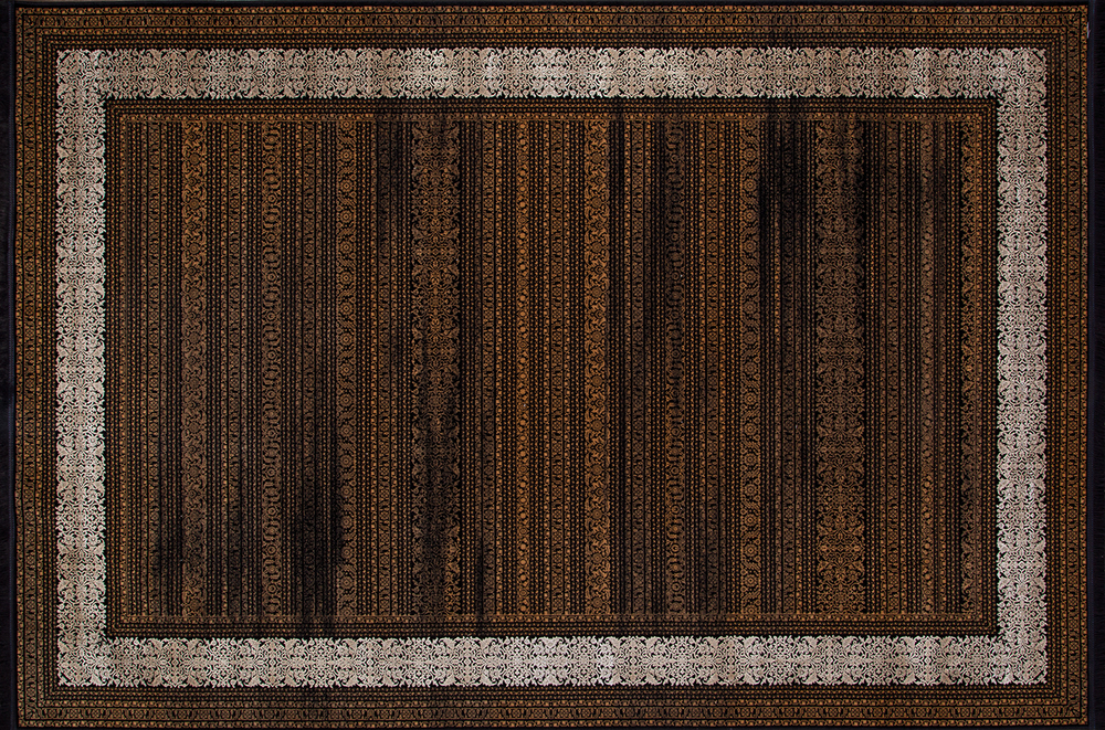 Ковер SHEIKH 9254 BROWN