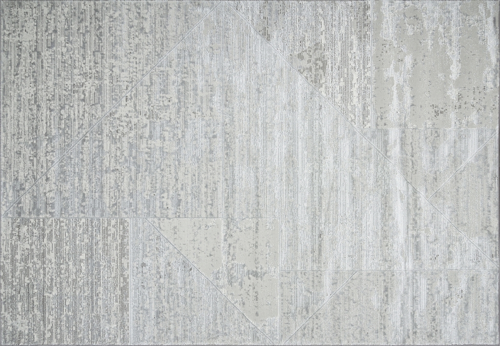 Ковер SIRIUS F196 CREAM-GRAY