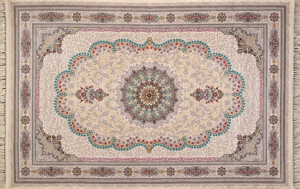 Ковер TEHRAN 7521 CREAM