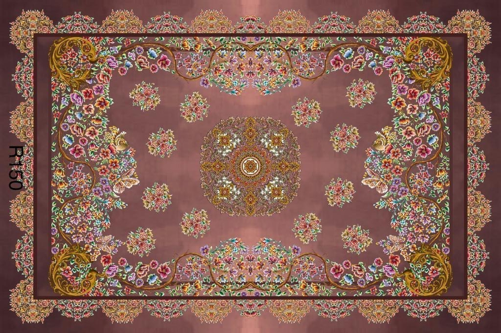 Ковер DIBA R150