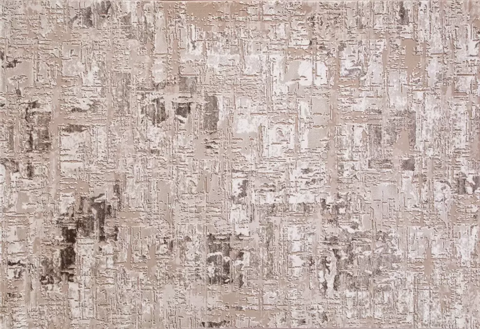 Ковер ARMINA 03724A BROWN / BROWN