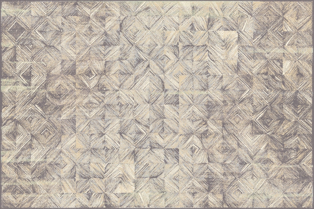 Ковер Isfahan Estera anthracite