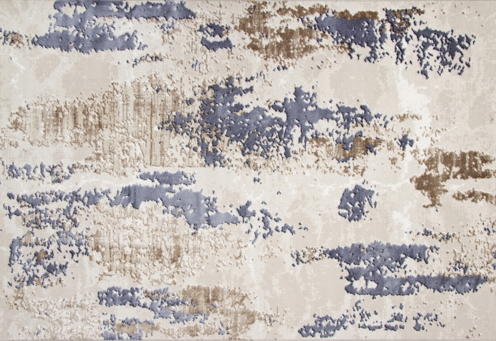 Ковер SAMIRA O1443 030 BLUE