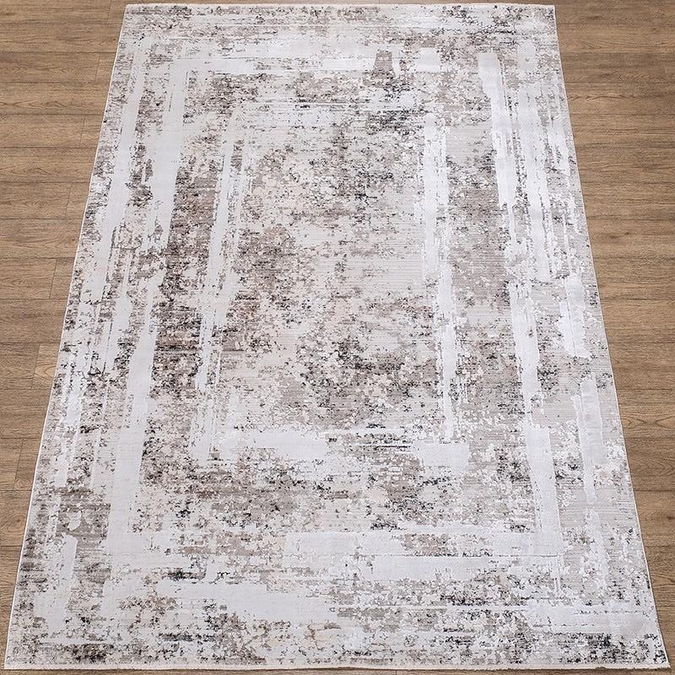 Ковер Vella EC41C SHRNIK CREAM