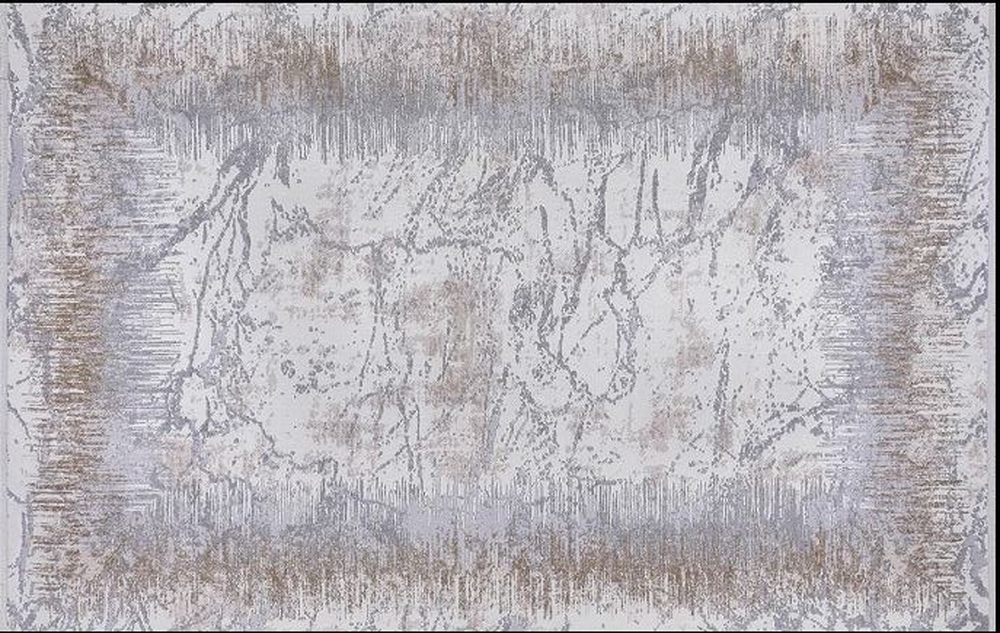 Ковер Sky 9805 Grey/Grey