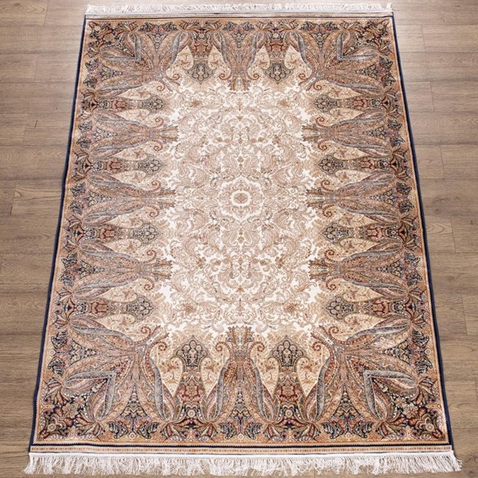 Ковер Elexus Ala 3216 YESIL