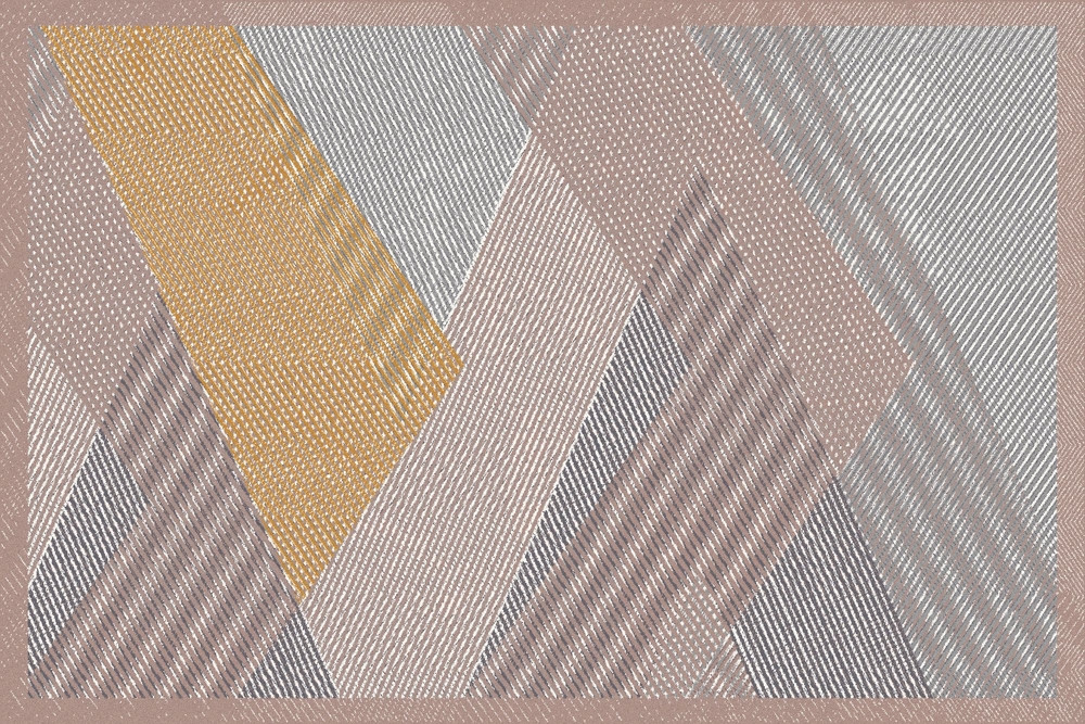 Ковер Soft Agnella Ornos beige