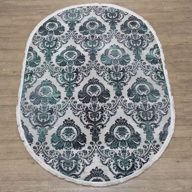 Ковер Sardes 6628A SRG