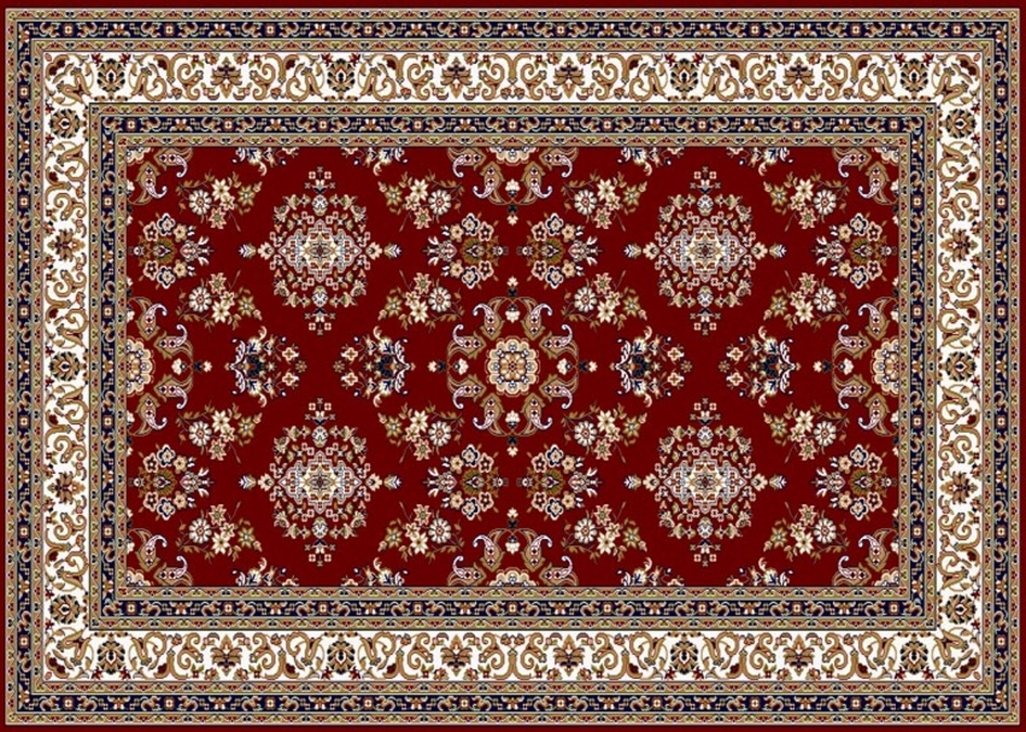 Ковер Акварель 20697 21733