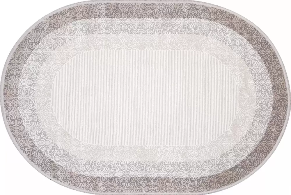 Ковер MODA 1435 ACIK GRI