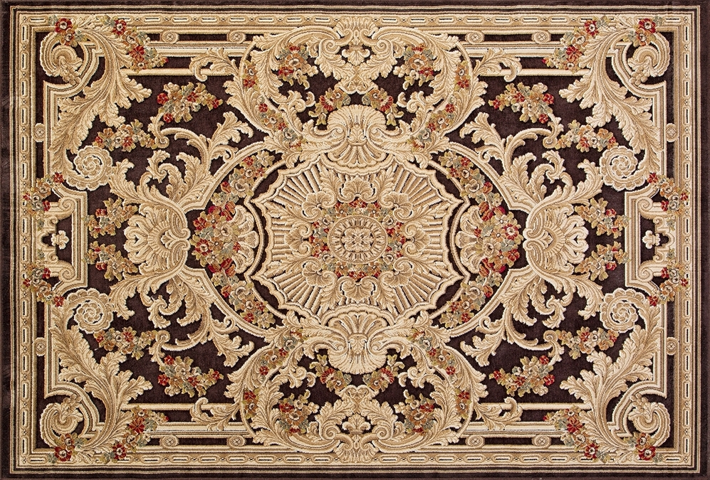 Ковер GENOVA 938388 727270