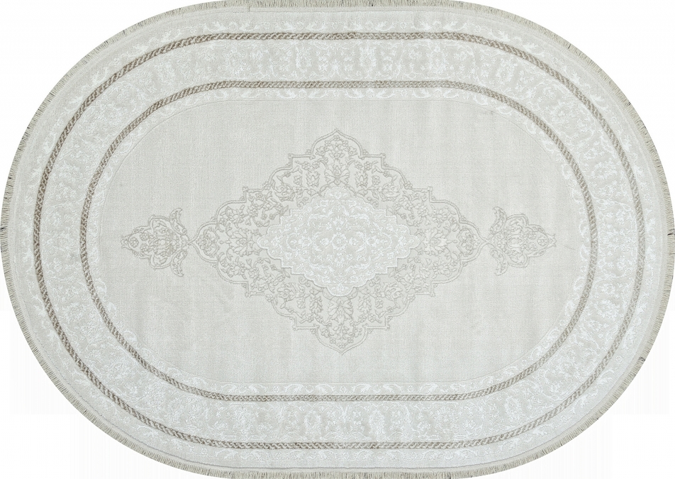 Ковер RUBI 26737Z CREAM / CREAM