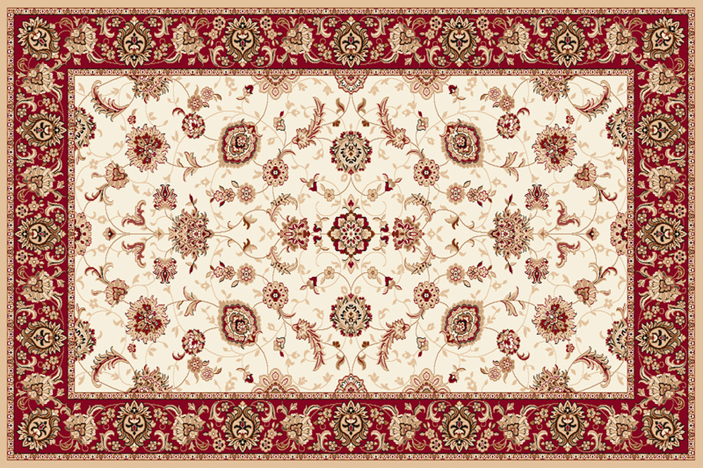 Ковер Standard Nazar cream