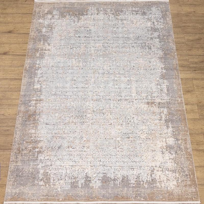 Ковер Arius 3468 GRAY