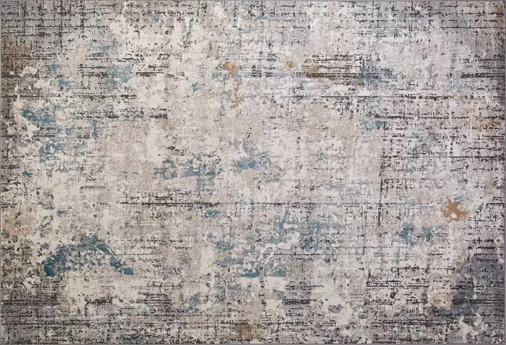 Ковер SERENITY D739 CREAM