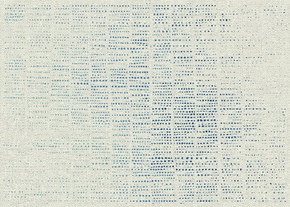 Ковер Batik 38122 651