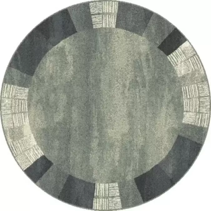 Ковер Infinity Круг 32351 9278