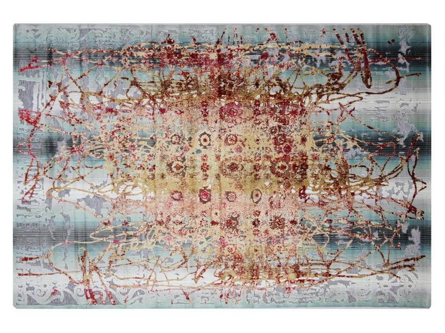 Ковер Симфония 620X