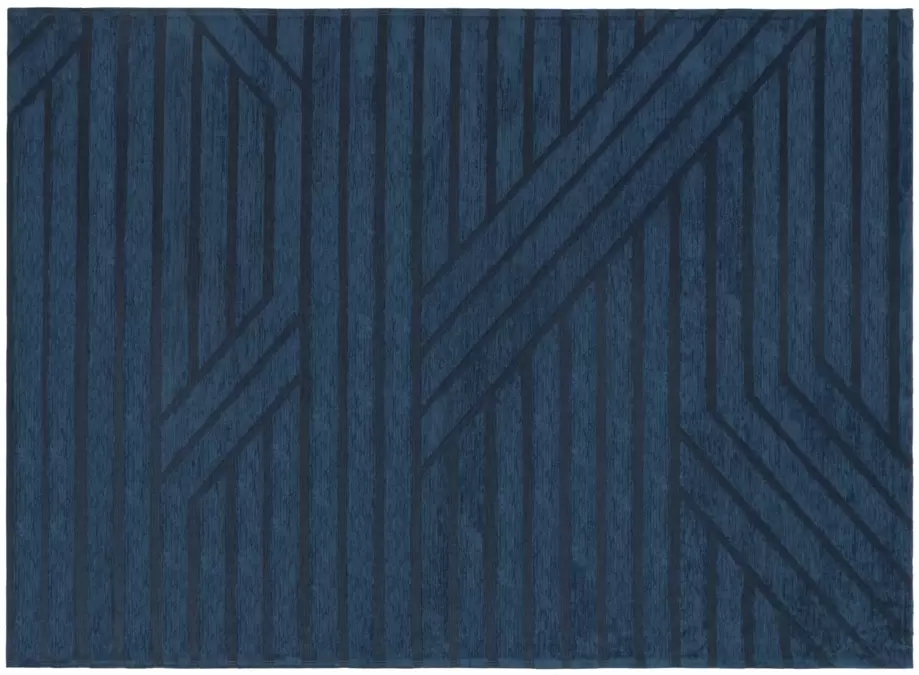 Ковер Denim Blue