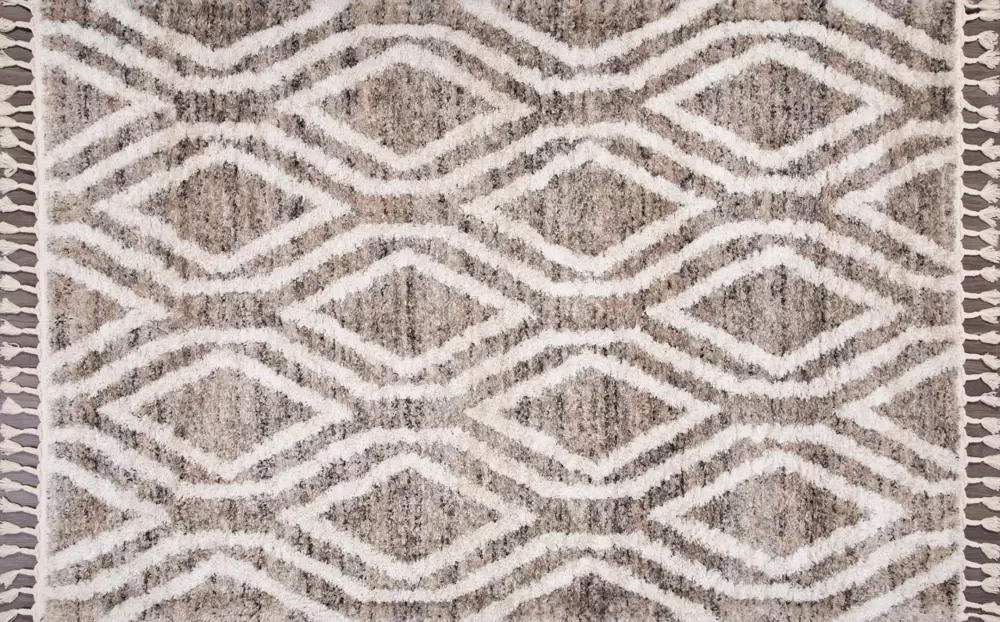 Ковер UVITA 37340 070 BEIGE