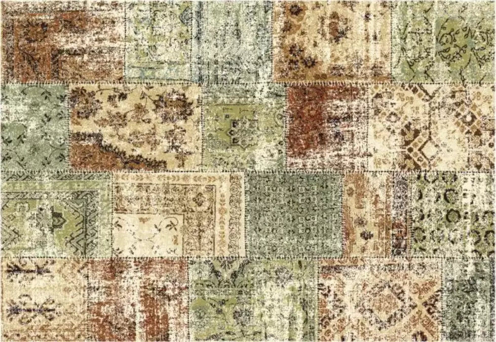 Ковер Infinity 32487 6342