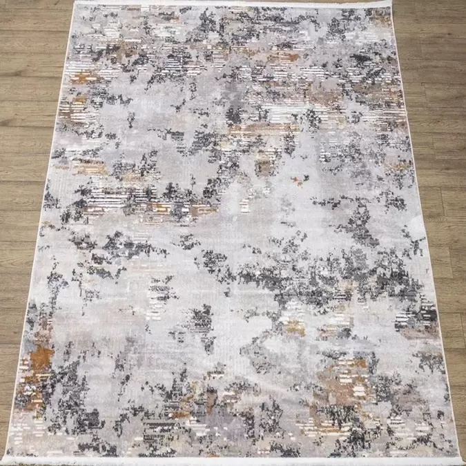 Ковер Palermo 05487A A KREM / HARDAL