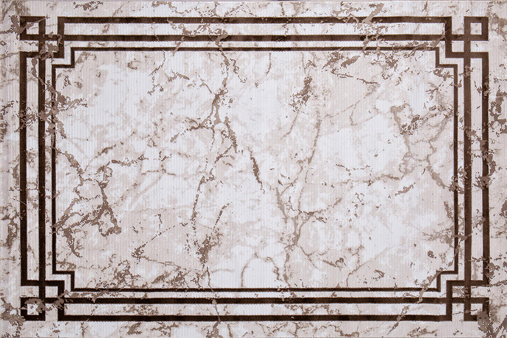 Ковер PANAMA PN006B BROWN / BROWN