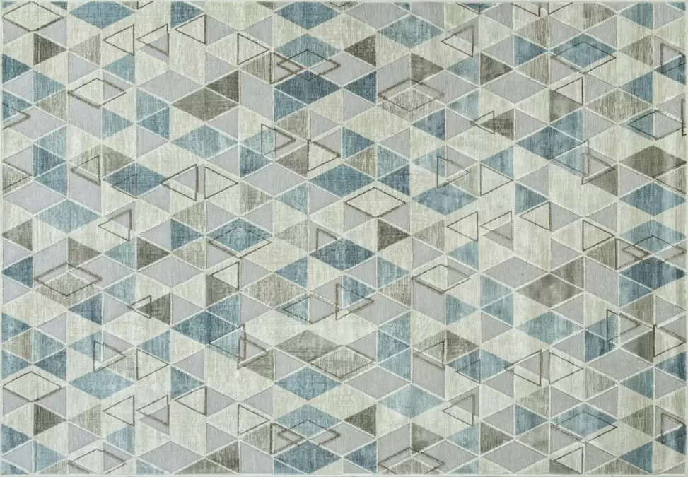 Ковер GENOVA 938491 699991