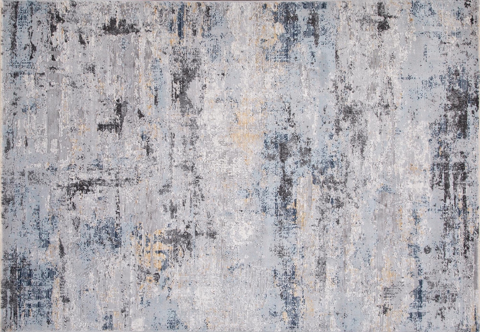 Ковер PETRA L0773B LIGHT GRAY