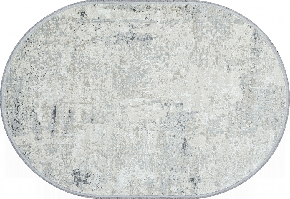 Ковер RUBI 26762Z CREAM / L.GREY