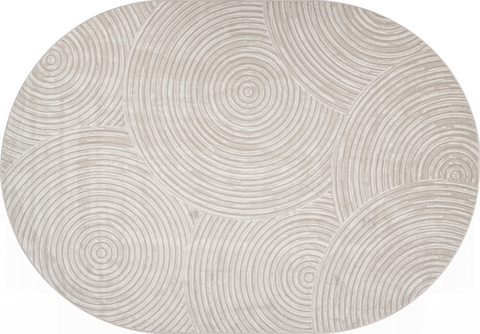 Ковер DIOS F410 CREAM