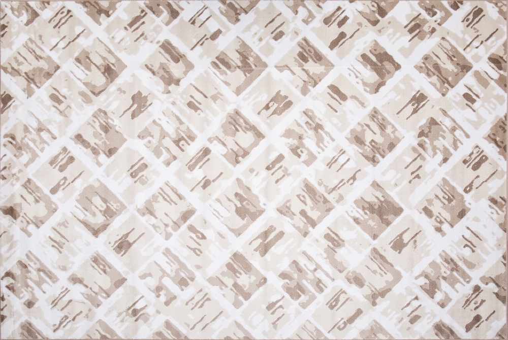 Ковер VALENCIA DELUXE D945 CREAM-BEIGE