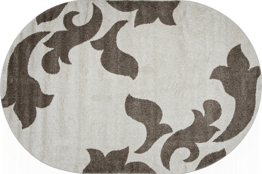 Ковер FLOW L003 CREAM