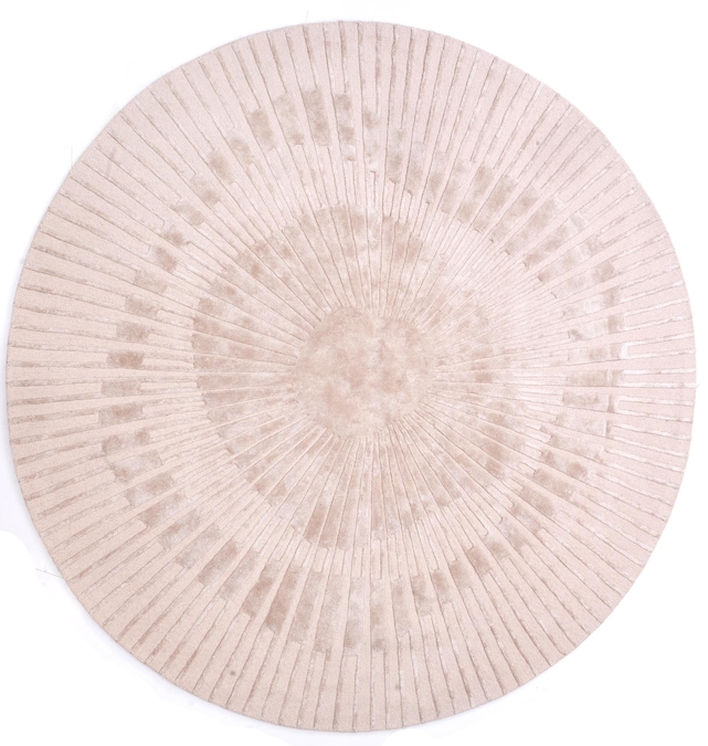 Ковер Radius Beige