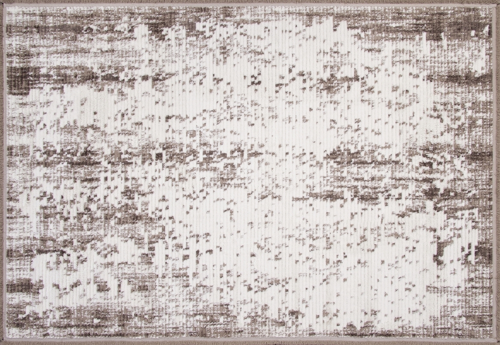 Ковер JOLI A958AF P.WHITE / L.GREY