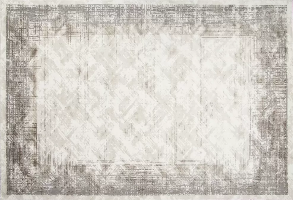 Ковер ARMINA GA019C GREY / BROWN