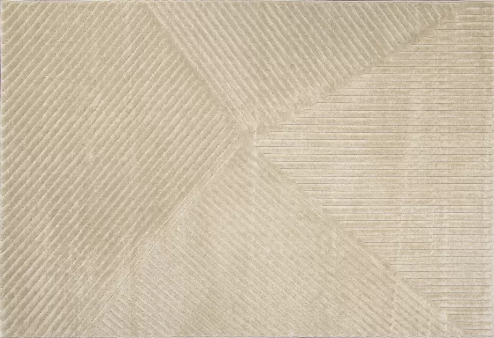 Ковер JUNO E139AP BEIGE / BEIGE